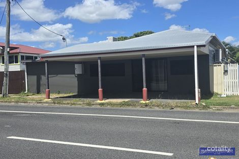 Contact Agent For Address, Berserker, QLD 4701