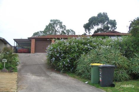 8 Fiaschi Pl, South Windsor, NSW 2756