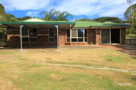 16 Daydream Ct, Kawungan, QLD 4655