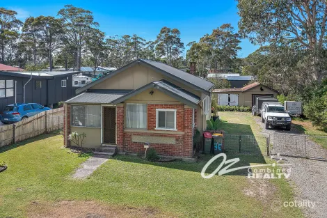 Property photo of 36 Killarney Road Erowal Bay NSW 2540