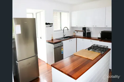 Property photo of 7 Hurd Terrace Morningside QLD 4170