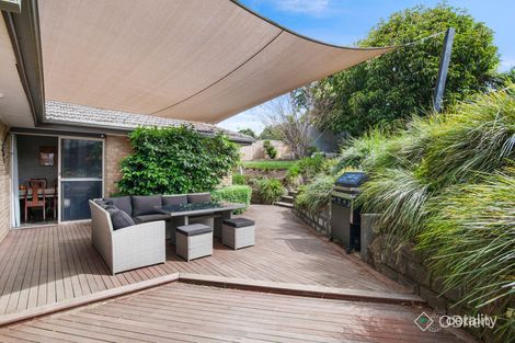 Property photo of 27 Gravenstein Crescent The Basin VIC 3154