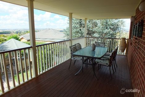 Property photo of 55 Cedar Drive Llanarth NSW 2795