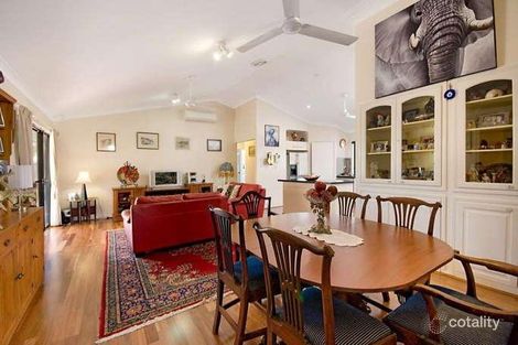 Property photo of 16 Killymoon Crescent Annandale QLD 4814