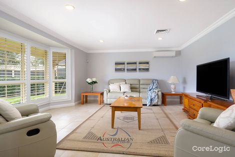 Property photo of 162 Pye Road Quakers Hill NSW 2763