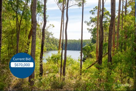 Property photo of 113 Karri Lane Quinninup WA 6258