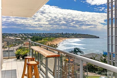 Property photo of 31/16-18 Beach Street Curl Curl NSW 2096