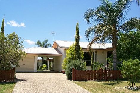 Property photo of 16 Delma Court Dalby QLD 4405