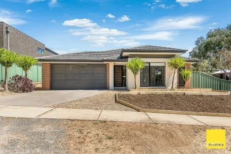 1 Mineral Ct, Big Hill, VIC 3555