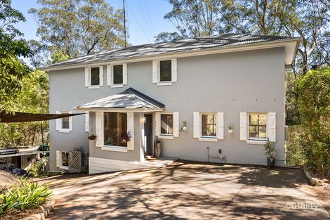 42a Manor Rd, Hornsby, NSW 2077