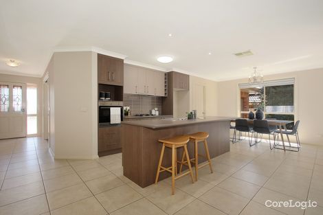 Property photo of 21 Firetail Street Thurgoona NSW 2640