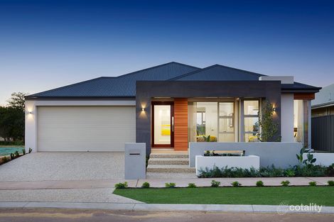 Lot 135 Collerson St, Anketell, WA 6167