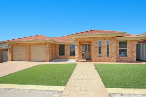 Property photo of 21 Firetail Street Thurgoona NSW 2640