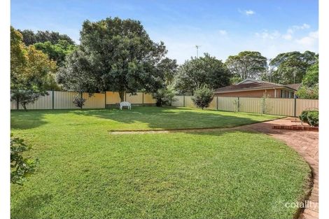 Property photo of 25 Gallipoli Street Hurstville NSW 2220