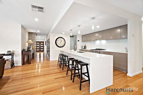 Property photo of 10 Swift Rise Brown Hill VIC 3350