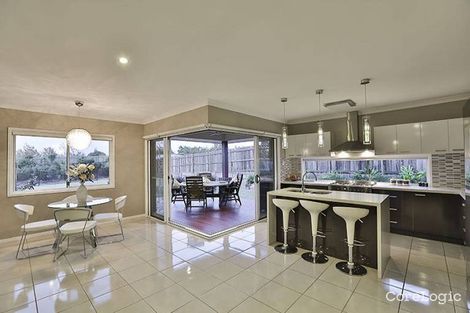 Property photo of 54 Bennett Street Kleinton QLD 4352