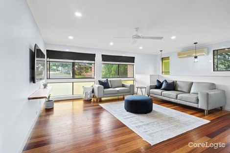 Property photo of 42 Grevillea Street Everton Hills QLD 4053