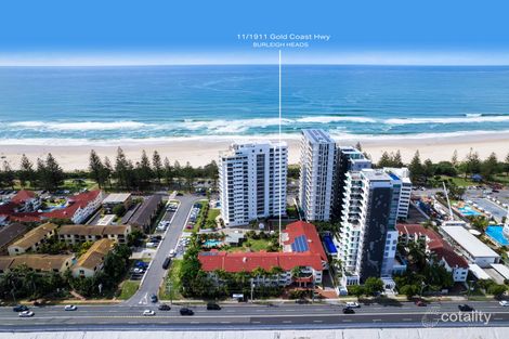 11/1911 Gold Coast Hwy, Burleigh Heads, QLD 4220