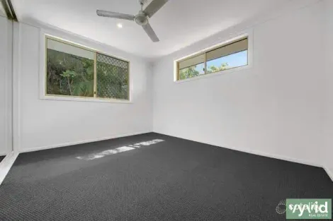 Property photo of 31 Allunga Drive Glen Eden QLD 4680