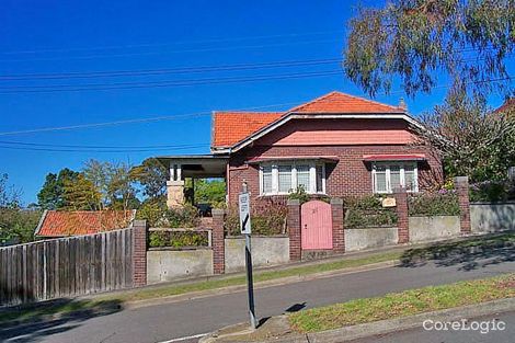 Property photo of 26 Lang Street Mosman NSW 2088