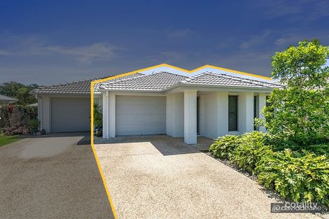 Property photo of 1/26 Kello Court Caboolture QLD 4510