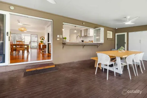 Property photo of 10 Wharf Street Woody Point QLD 4019