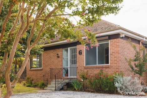 Property photo of 6 Higgins Crescent Ainslie ACT 2602