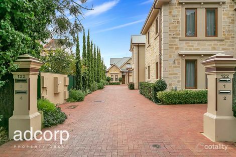 Property photo of 4/122 Cross Road Highgate SA 5063