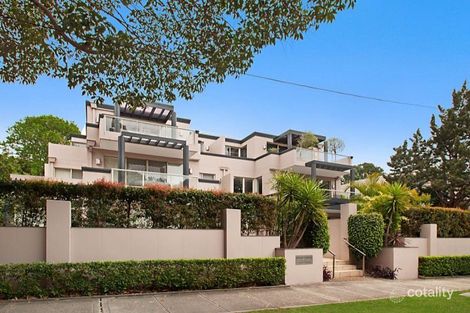 Property photo of 5/229 O'Sullivan Road Bellevue Hill NSW 2023