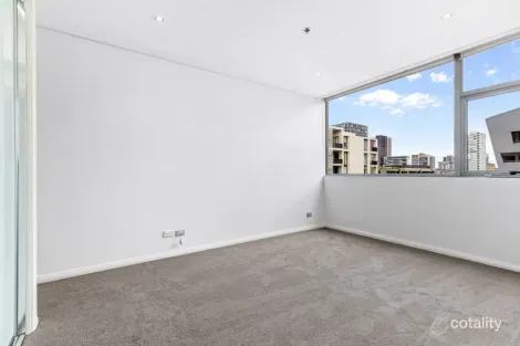 Property photo of 625/2-4 Lachlan Street Waterloo NSW 2017