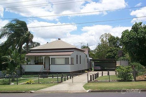 48 Cemetery Rd, Eastern Heights, QLD 4305