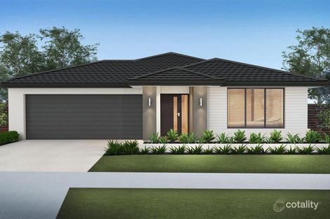 Lot 2643 Lucille Rd, Point Cook, VIC 3030