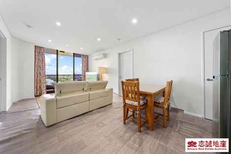 Property photo of 1901/87 Shoreline Drive Rhodes NSW 2138