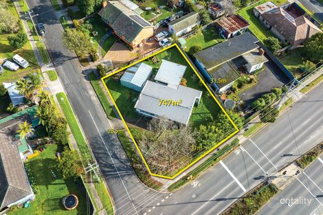 Property photo of 432 Dorset Road Croydon VIC 3136