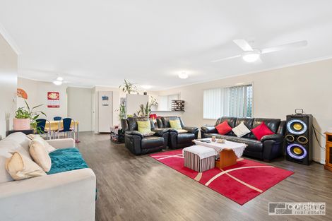 Property photo of 40/332 Handford Road Taigum QLD 4018