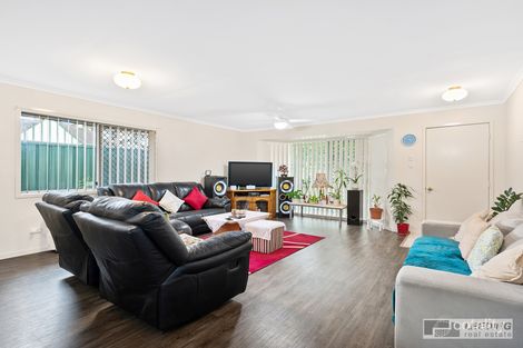 Property photo of 40/332 Handford Road Taigum QLD 4018