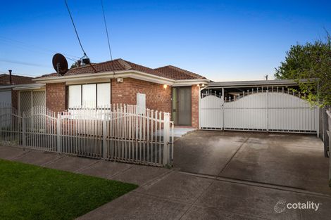 2/133 Kurung Dr, Kings Park, VIC 3021