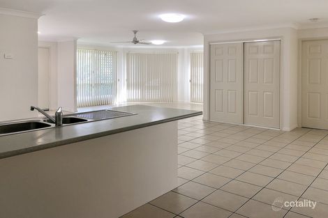 Property photo of 1 Turner Court Parkhurst QLD 4702
