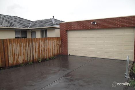 Property photo of 1/2 Peter Court Dandenong VIC 3175