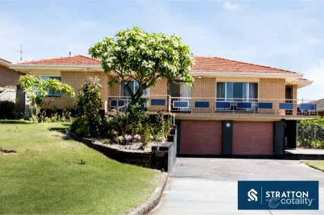 Property photo of 5 Stonehouse Crescent Bentley WA 6102