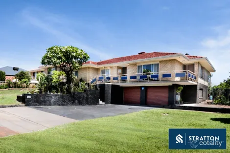 Property photo of 5 Stonehouse Crescent Bentley WA 6102