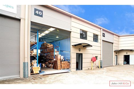 40/378 Parramatta Rd, Homebush West, NSW 2140