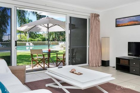 Property photo of 302/305-341 Coral Coast Drive Palm Cove QLD 4879