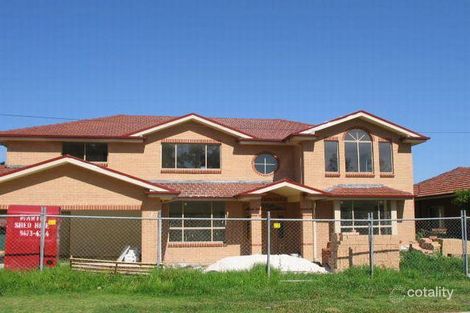 22 Kirkman Rd, Blacktown, NSW 2148