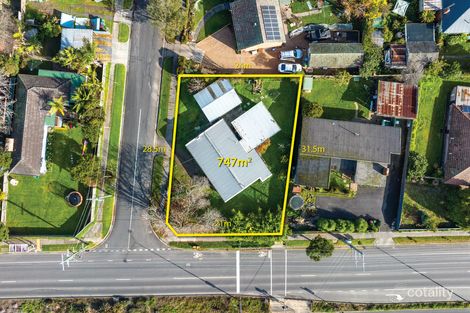 Property photo of 432 Dorset Road Croydon VIC 3136