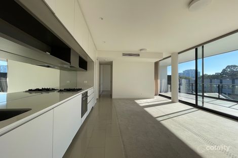 Property photo of 405/14 Denison Street Camperdown NSW 2050