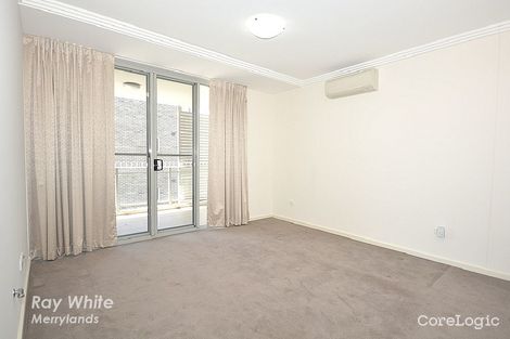 Property photo of 10/33-35 St Ann Street Merrylands NSW 2160