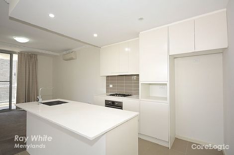 Property photo of 10/33-35 St Ann Street Merrylands NSW 2160