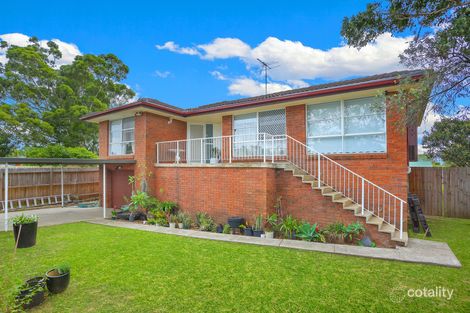 8 Woodlawn Dr, Toongabbie, NSW 2146