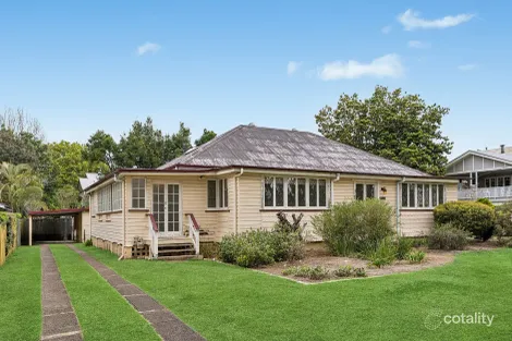 54 Mortlake Rd, Graceville, QLD 4075
